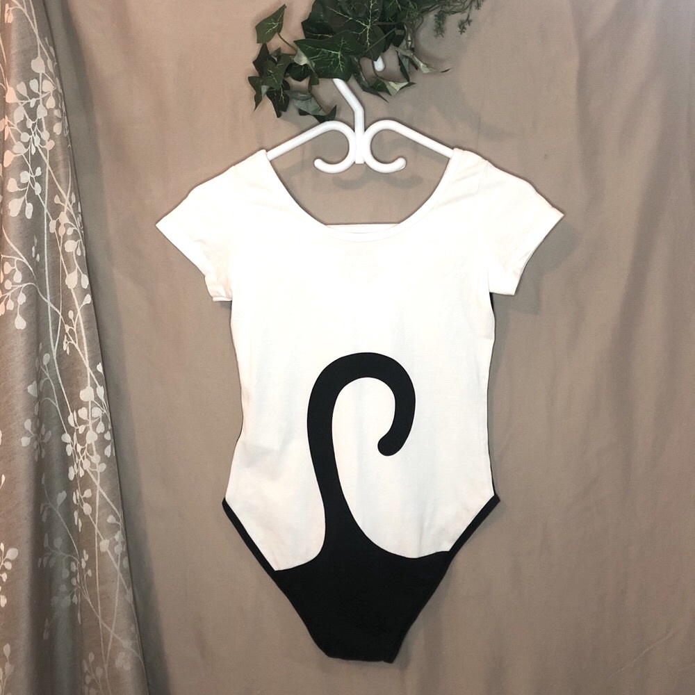 Cute Cat Bodysuit 🐱